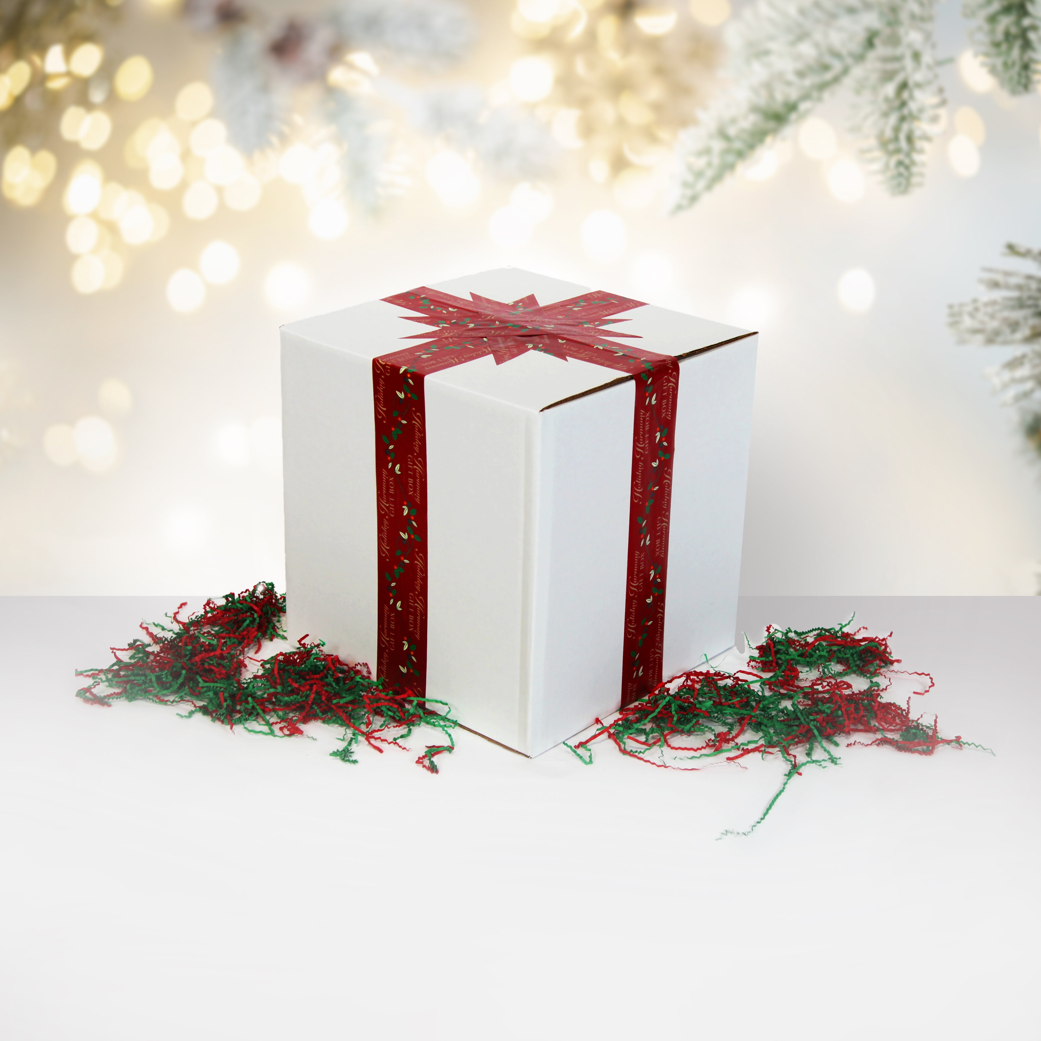 【SHEGAIA】Christmas Limited Edition 水分セット Twelve Days of Christmas Gift Box – Wind River