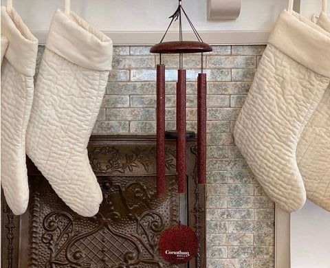 [Gift Guide] 12 Days of Christmas Gift Ideas from Wind River Chimes