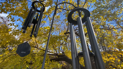 How to Choose Your Chimes