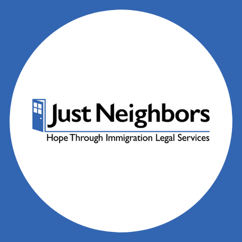 Charity Partner: Just Neighbors