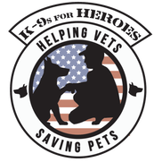 K-9s for Heroes