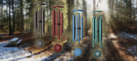Meaningful Wind Chime Gift Ideas for Life’s Biggest Moments