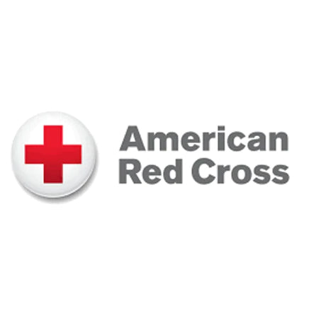 Charity Partner: The American Red Cross
