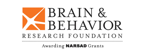 Charity Partner: Brain & Behavior Research Foundation