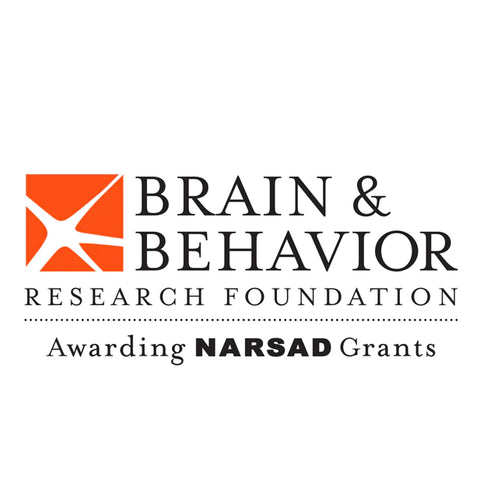 Charity Partner: Brain & Behavior Research Foundation