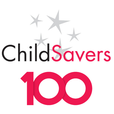 Charity Partner: ChildSavers