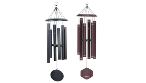How to Choose Your Chimes