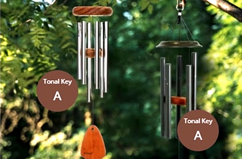[Chime Guide:] How to Find the Perfect Wind Chime Pairing