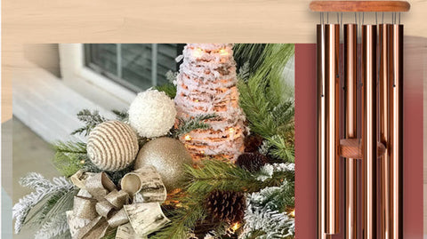 [Gift Guide:] Choosing Wind River Chimes as Gifts