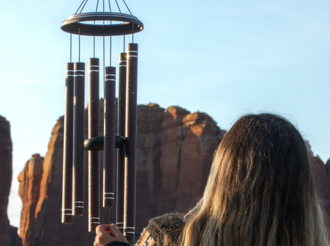 How to choose the best wind chimes