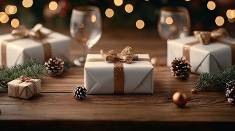 How To Be A Meaningful Gift Giver