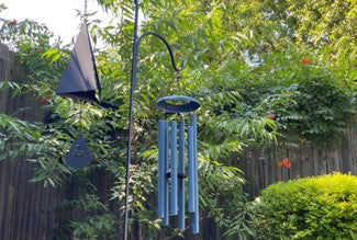 [Chime Guide:] How to Pair Wind River Chimes and North Country Wind Bells