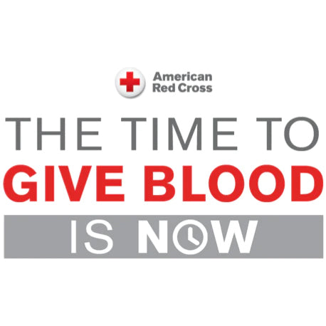 Charity Partner: Red Cross and the Need for Blood Donations