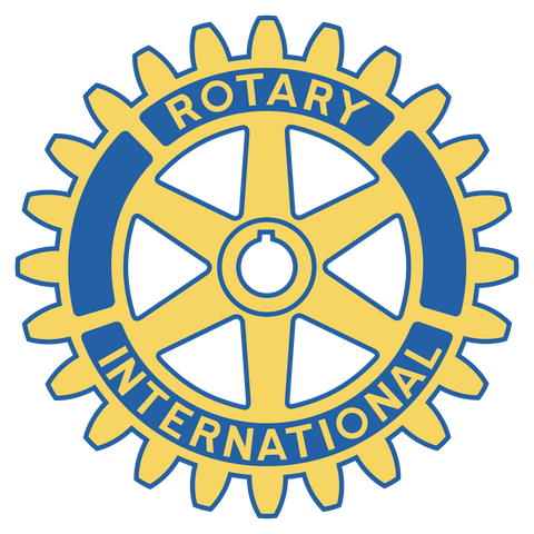 Charity Partner: Rotary International