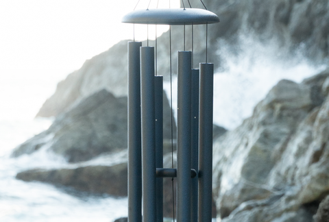 Who Makes Corinthian Bells Wind Chimes and What Makes Them Special?