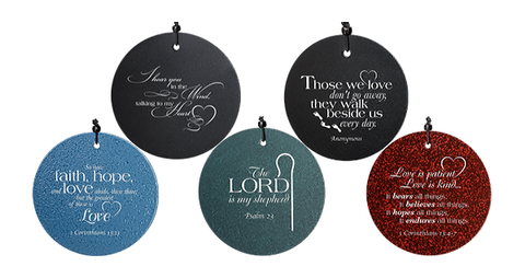 Memorial Wind Chimes: A Timeless Tribute to Loved Ones