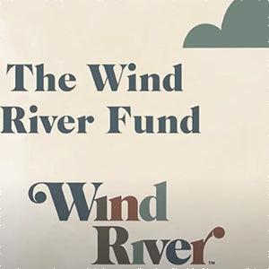 Wind River Chimes Donates to Charity via The Wind River Fund