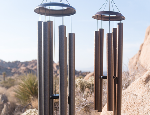 [FAQ:] What Are the Benefits of Wind Chimes