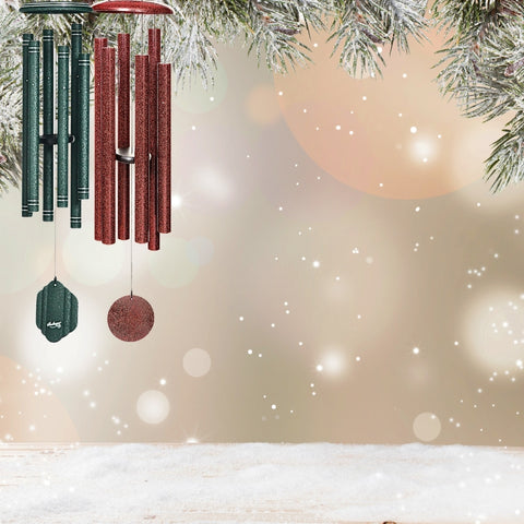 Save 10% on All Wind River Chimes