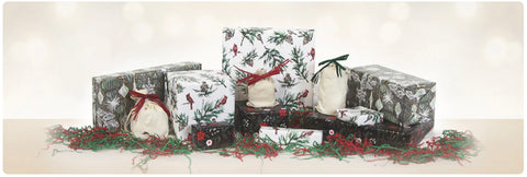 Unwrap 12 Days of Christmas Gifts