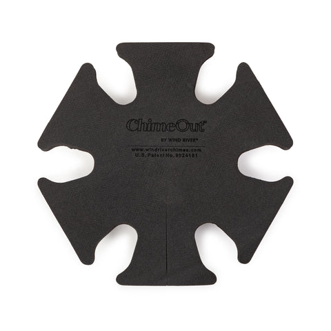 ChimeOut Wind Chime Silencer, Small