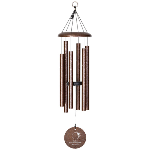 Eclipse by Wind River 30-inch Windchime
