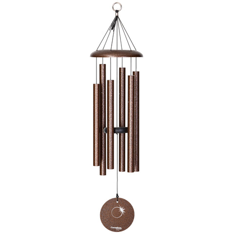 Eclipse by Wind River 30-inch Windchime - Wind River