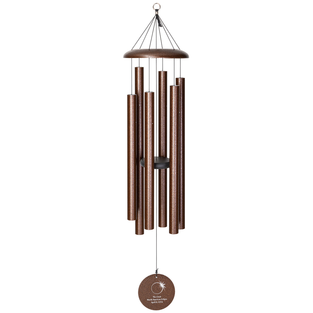 Corinthian Bells Official Website