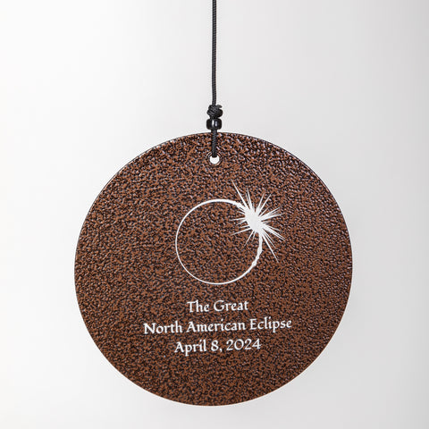 Eclipse by Wind River 50-inch Windchime