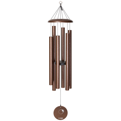 Eclipse by Wind River 50-inch Windchime