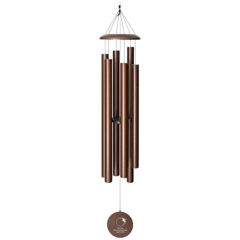Eclipse by Wind River 78-inch Windchime