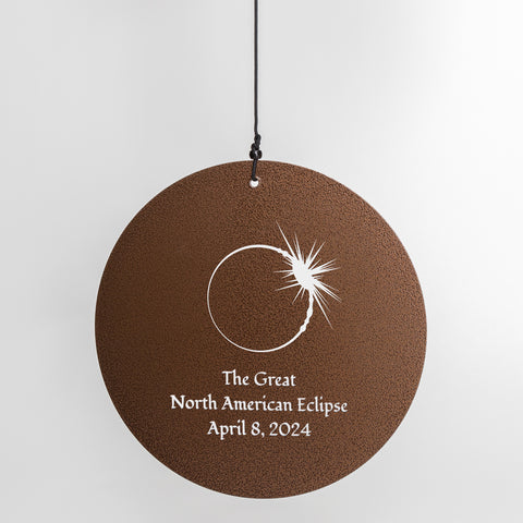 Eclipse by Wind River 78-inch Windchime
