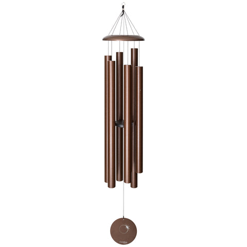 Eclipse by Wind River 78-inch Windchime - Wind River