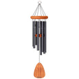 Festival® by Wind River 24-inch Windchime w/ 8-Tubes