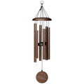 Forever in My Heart Angel Cat 36" wind chime - Wind River