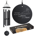 Forever in My Heart Cat 36-inch Wind Chime - Wholesale - Wind River