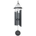 Forever in My Heart Pawprint 27-inch Wind Chime - Wholesale - Wind River