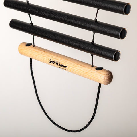 Still Waters Hanging Bar Chime — Balance — C Major Pentatonic