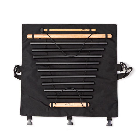 Still Waters™ Travel Wrap for Hanging Bar Chime
