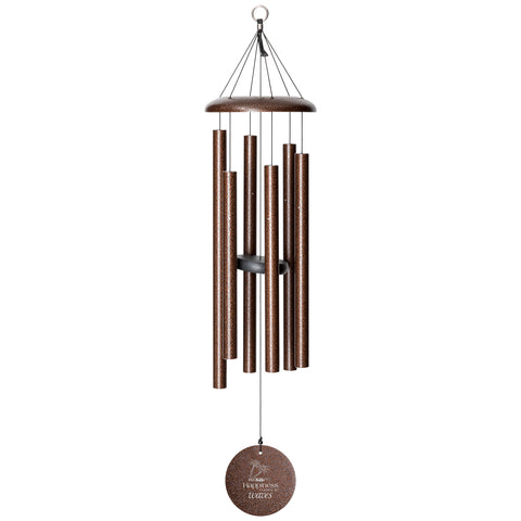 Happiness in Waves 36" Wind Chime