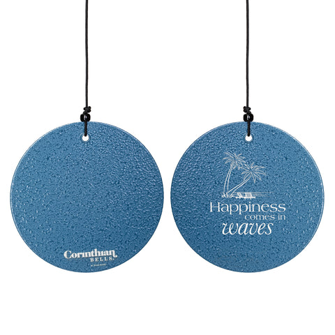 Happiness in Waves 36" Wind Chime - wholesale - Wind River