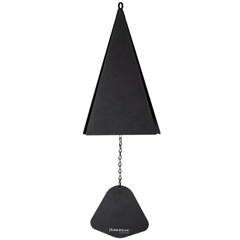 HarborSong 24-inch Steel Wind Chime