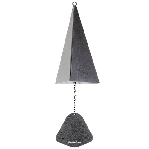 HarborSong 24-inch Steel Wind Chime