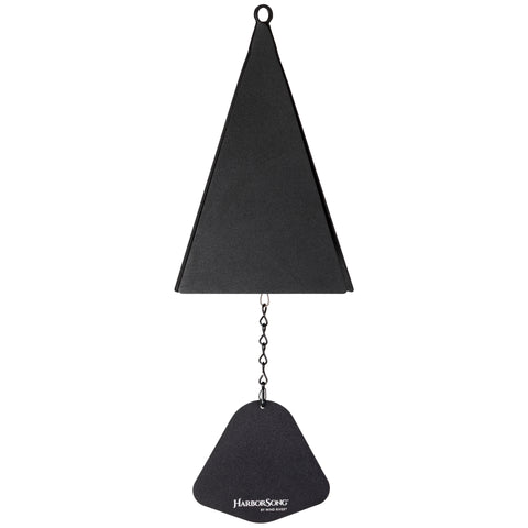 HarborSong 19-inch Steel Wind Chime