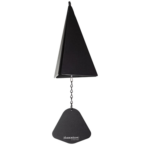 HarborSong 19-inch Steel Wind Chime
