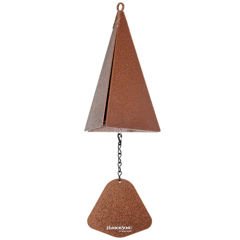 HarborSong 19-inch Steel Wind Chime