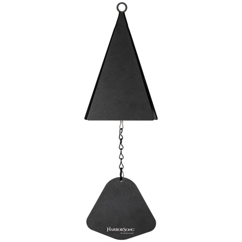 HarborSong 17-inch Steel Wind Chime