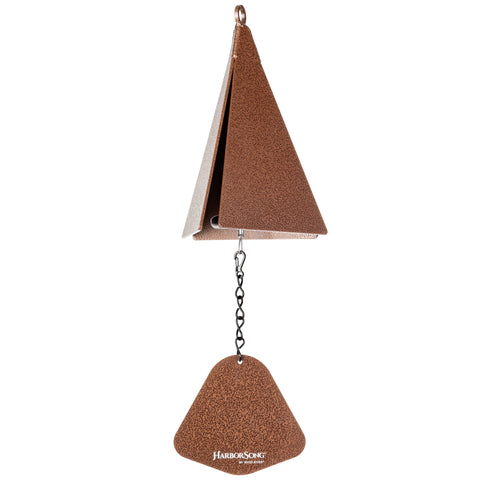 HarborSong 17-inch Steel Wind Chime