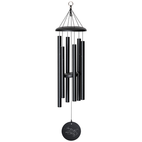 I Hear You in the Wind 36-inch Wind Chime