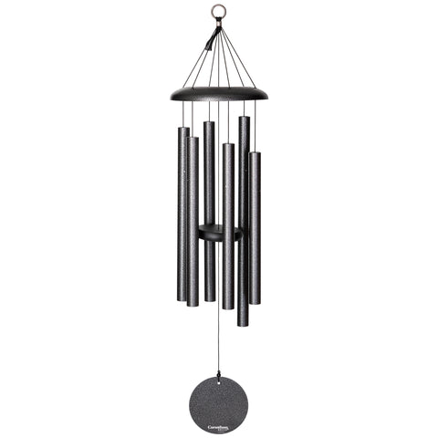 Land of the Free Corinthian Bells wind chime, 36 inch